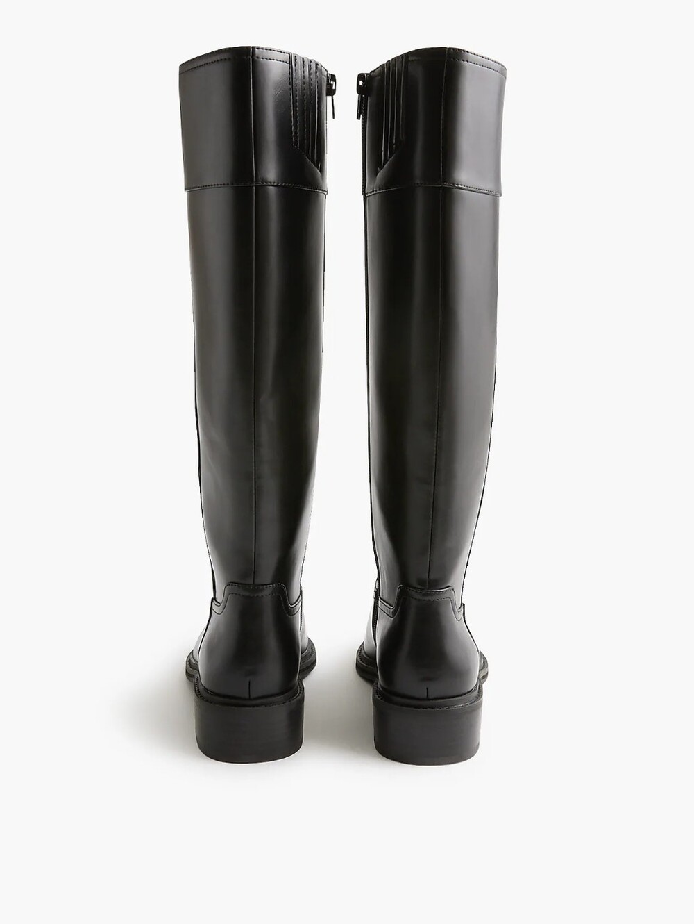 Tall Riding Boots - Picture 4 of 6